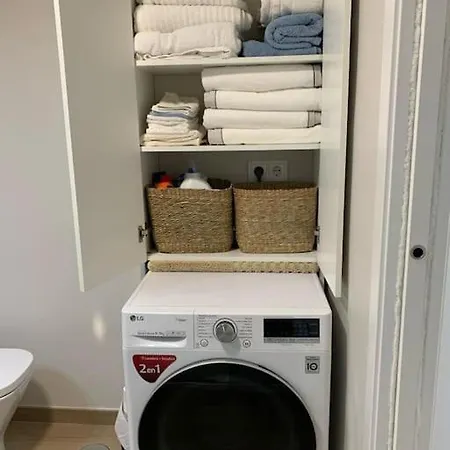 דירה Tesorillo Premium