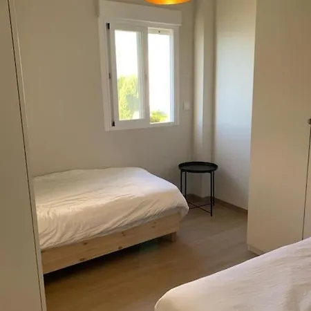 Apartment Tesorillo Premium