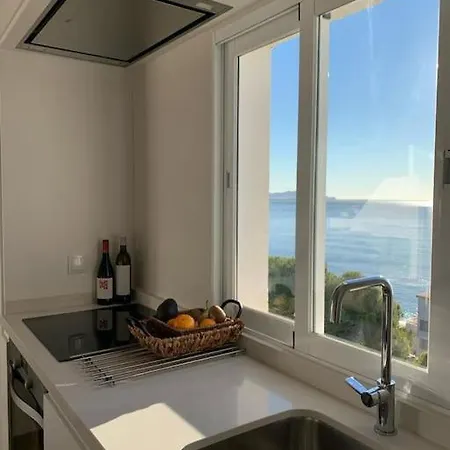 Tesorillo Premium Apartment