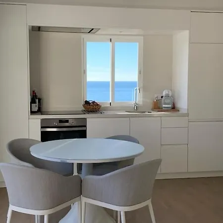 Tesorillo Premium Apartment *