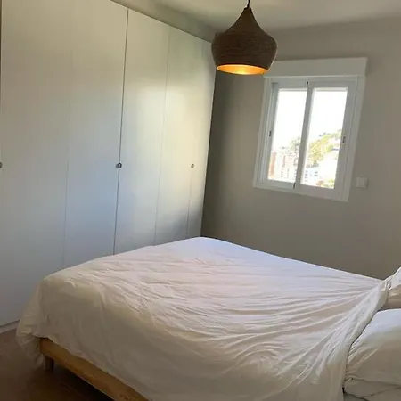 Apartment Tesorillo Premium Almunecar