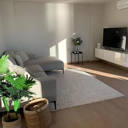 Tesorillo Premium Apartment Almunecar