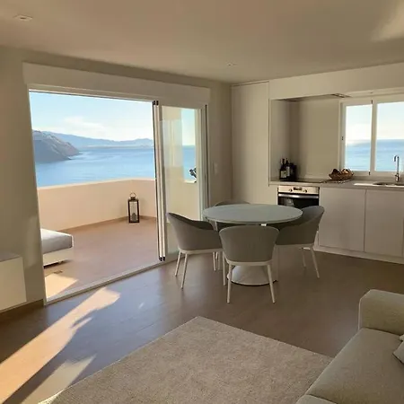 Tesorillo Premium Apartment